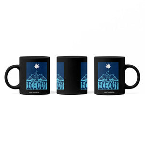 Ice Out Minnesota Loon Coffee Mug MN State Protest TS11 Print Your Wear