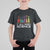 Y'all Need Science T Shirt For Kid Chemistry Biology Physics Teacher Student TS11 Black Print Your Wear