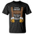 Oktoberfest T Shirt I Don't Need Lederhosen I'm Here For The Bier TS11 Black Print Your Wear