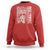 RED Friday Sweatshirt Remember Everyone Deployed Military American Flag TS11 Red Print Your Wear