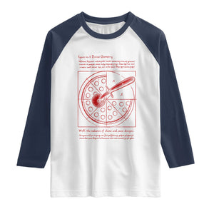 Funny The Vitruvian Pizza Raglan Shirt Pizza Baker Leonardo Da Vinci Artwork