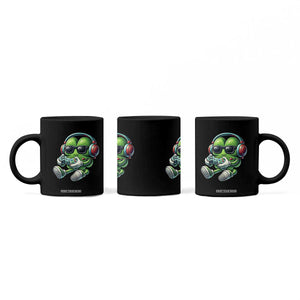 Funny Video Game Shamrock St Patricks Day Gamer Coffee Mug TS11 Print Your Wear