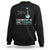 Funny Chemist Sweatshirt Chemistry Is Like Cooking Just Don't Lick The Spoon Science Nerd TS11 Black Print Your Wear