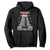 Remember Nakatomi Plaza Hoodie Christmas Party 1988 Movie TS11 Black Print Your Wear