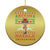 Funny Xmas Movie Christmas Ornament Buon Natale Lamp Italian Christmas TS11 Print Your Wear