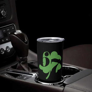 Funny St Patricks Day 67 Six Seven Meme Shamrock Tumbler Cup TS11 Print Your Wear