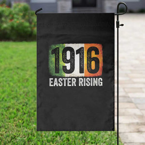 Ireland Easter Rising 1916 Garden Flag Irish Rebellion Vintage Flag TS11 Print Your Wear