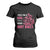 Yes I'm A Girl Yes I Ride Dirt Bikes T Shirt For Women Motocross Biker TS11 Black Print Your Wear