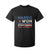 Harris Won 2024 Get Over It T Shirt For Kid Presidential Election TS11 Black Print Your Wear