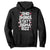 Funny Skibidi Rizz Gyatt Ohio Sigma Valentine's Day Hoodie TS11 Black Print Your Wear