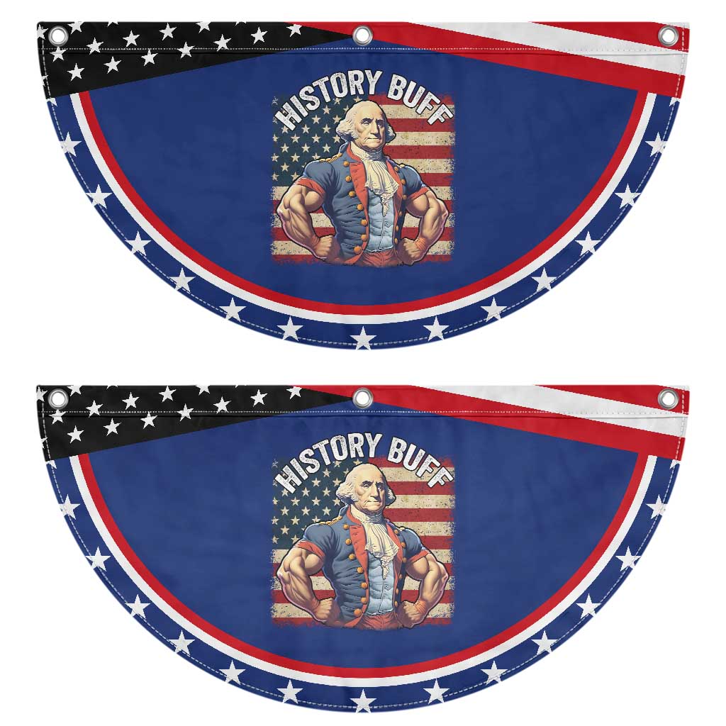 Funny George Washington Weightlifting History Buff Patriotic Fan Flag 4th of July Patriotic TS11 2pcs pack Classic Navy Print Your Wear