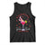 Funny Galentine's Day Tank Top Galentine Girls Club Ladies Celebrating Ladies TS11 Black Print Your Wear