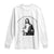 Funny Cheers To The Birthday Boy Long Sleeve Shirt Christmas Christian Faith TS11 White Print Your Wear