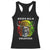 Buffalo Soldiers Racerback Tank Top African American Heros Black History Month TS11 Black Print Your Wear