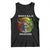 Buffalo Soldiers Tank Top African American Heros Black History Month TS11 Black Print Your Wear