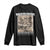 Never Forget Harlem Hellfighters Long Sleeve Shirt 369TH Infantry Regiment Black God Damn Let's Go TS11 Black Print Your Wear