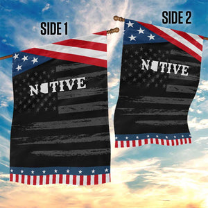 Local Arizona Native Garden Flag AZ State Map Pride Gift TS12 Print Your Wear