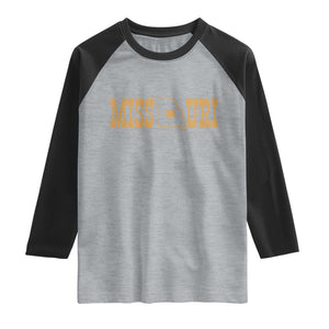 Vintage Missouri State Map Raglan Shirt Midwest Pride Gift TS12 Heather Gray Black Print Your Wear