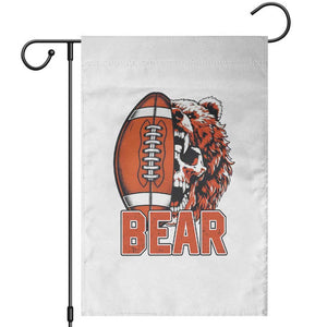 CFB Kings Garden Flag Bear Skull Gothic Fan Gift TS12 White Print Your Wear
