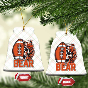 CFB Kings Ceramic Ornament Bear Skull Gothic Fan Gift TS12 Print Your Wear
