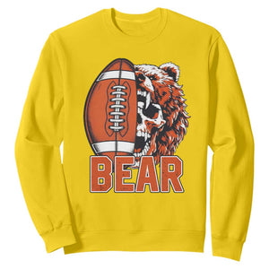 CFB Kings Sweatshirt Bear Skull Gothic Fan Gift TS12 Daisy Print Your Wear