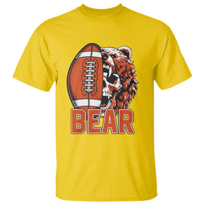 CFB Kings T Shirt Bear Skull Gothic Fan Gift TS12 Daisy Print Your Wear