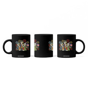 Funny Founding Fathers Eagle Coffee Mug 250th Anniversary America Patriotic Gift TS12 Print Your Wear