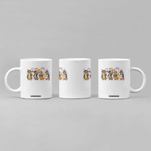 Patriotic Wiener Dog 250th Anniversary Coffee Mug Dachshund Lover Gift TS12 Print Your Wear