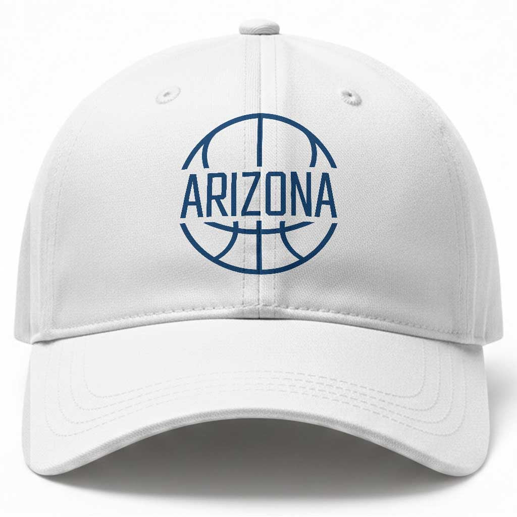 Arizona State Pride Baseball Cap Grand Canyon State Basketball Gift TS12 Print Your Wear