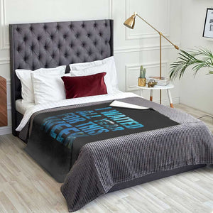 Shark Lover Week Gift Throw Blanket I Waited All Year For This Week TS12 Print Your Wear