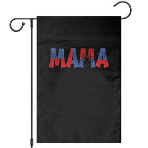 Spooky Mama Spider Web Garden Flag Cute Halloween Mom Gift TS12 Black Print Your Wear