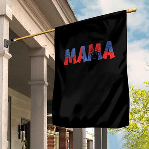 Spooky Mama Spider Web Garden Flag Cute Halloween Mom Gift TS12 Print Your Wear