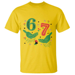67 Meme Black History Month T Shirt African American Gift TS12 Daisy Print Your Wear