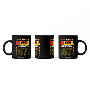 67 Meme Black History Month Coffee Mug African American Pride TS12 Print Your Wear
