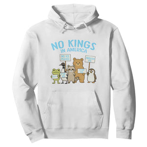 Funny Protest Animals Abolish Ice Hoodie Minneapolis USA Support Gift TS12 White Print Your Wear
