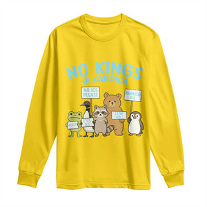 Funny Protest Animals Abolish Ice Long Sleeve Shirt Minneapolis USA Support Gift TS12 Daisy Print Your Wear