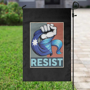 Minnesota Resist Ice Out Garden Flag MM Support Gift TS12 Print Your Wear