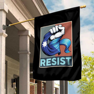 Minnesota Resist Ice Out Garden Flag MM Support Gift TS12 Print Your Wear