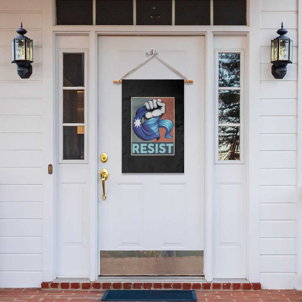 Minnesota Resist Ice Out Garden Flag MM Support Gift TS12 Print Your Wear