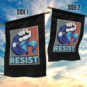 Minnesota Resist Ice Out Garden Flag MM Support Gift TS12 Print Your Wear