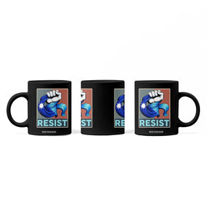 Minnesota Resist Ice Out Coffee Mug MM Support Gift TS12 Print Your Wear