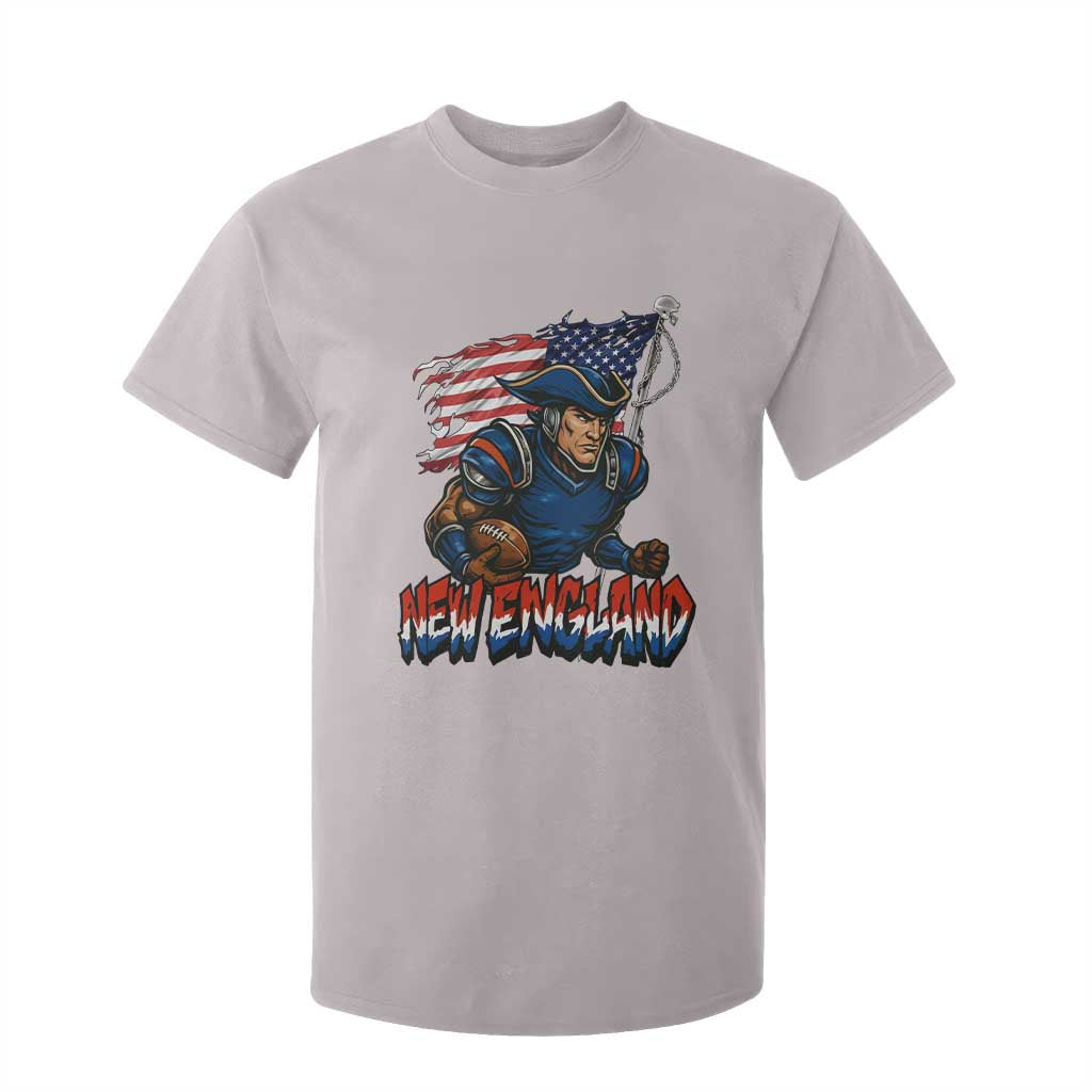 NEFP Game Day Sports Fan Gift T Shirt For Kid TS12 Ice Gray Print Your Wear