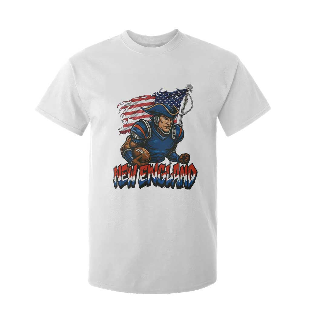 NEFP Game Day Sports Fan Gift T Shirt For Kid TS12 White Print Your Wear