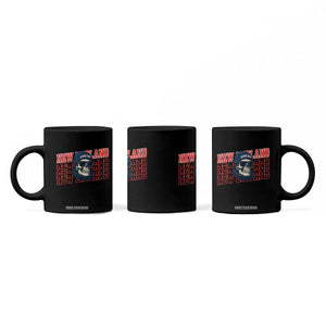 Gothic NE Football Fan Coffee Mug Game Day Lover Gift TS12 Print Your Wear