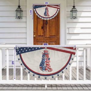 Proud American Cat Lover Patriotic Fan Flag Animal Lover Gift TS12 Print Your Wear