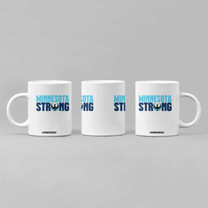 MN State Bird Loon Coffee Mug Minnesota Strong Pride TS12 Print Your Wear