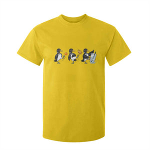 Funny No Kings MN Rebel Loon T Shirt For Kid Minnesota State Pride TS12 Daisy Print Your Wear
