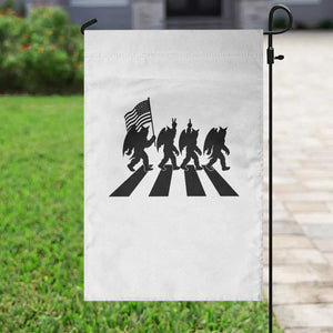 Funny Patriotic Mothman Garden Flag Cryptid Lover Gift TS12 Print Your Wear