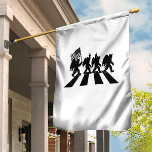 Funny Patriotic Mothman Garden Flag Cryptid Lover Gift TS12 Print Your Wear