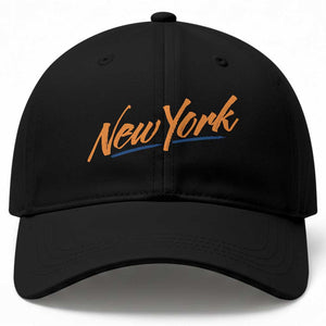 New York Pride Baseball Cap Classic Throwback Sports Fan TS12 Print Your Wear